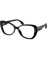 Michael Kors - Mk4138B Cervinia 3005 Optical Frames Acetate Butterfly Normal - Lyst