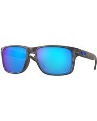 Oakley - Oo9417 Holbrook Xl 941721 Sunglasses O_Matter Squared Polarized Prizm - Lyst