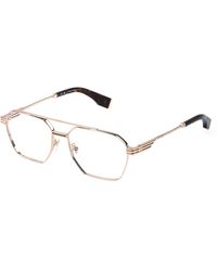 Police - Vplq76N Mercury 3 300 Optical Frames Metal Squared - Lyst