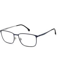 Carrera - 8858 Pjp Optical Frames Titanium Squared - Lyst