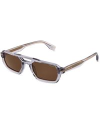 Police - Splu71E Supernova 9 04G0 Sunglasses Acetate Geometric Normal - Lyst