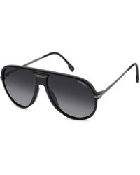 Carrera - C Sport 06/S Rzz/Wj Sunglasses Polyamide Pilot Polarized Shaded - Lyst