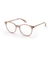 Twinset - Vtw087 01Ke Optical Frames Acetate Pantos - Lyst