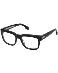 Lozza - Vl4356M Adagio 2 700 Optical Frames Acetate Squared - Lyst