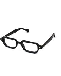 Xlab - Palawan Optical Frames Acetate Squared Anti- Light Anti Luce Blu - Lyst
