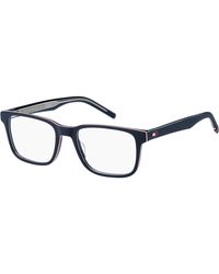 Tommy Hilfiger - Th 2075 Pjp Optical Frames Bio-Cecid Squared - Lyst