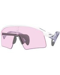 Oakley - Oo9519 Stunt Wing 951905 Sunglasses O_Matter Squared Normal - Lyst