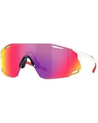 Oakley - Oo9513D Cybr Dyno 951303 Sunglasses O_Matter Squared Normal - Lyst