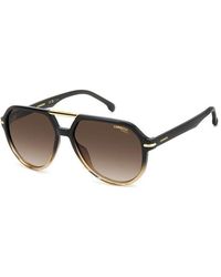 Carrera - 315/S Yql/Ha Sunglasses Plastic Pilot Shaded - Lyst