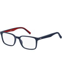 Tommy Hilfiger - Th 2049 Fll Optical Frames Bio Polyamide Squared - Lyst