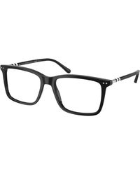 Polo Ralph Lauren - Ph2287 5003 Optical Frames Acetate Squared Normal - Lyst