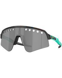 Oakley - Oo9465 Sutro Lite Sweep 946526 Sunglasses O_Matter Mask Normal - Lyst
