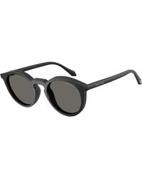 Giorgio Armani - Ar8230U 5875R5 Sunglasses Acetate Pantos Normal - Lyst