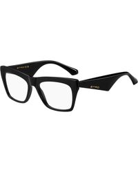 Etro - 0007 807 Optical Frames Acetate Squared - Lyst