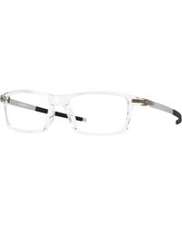Oakley - Ox8050 Pitchman 805016 Optical Frames O_Matter Squared Normal - Lyst