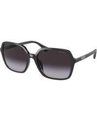 Ralph Lauren - Ra5291U 50018G Sunglasses Injected Pillow Normal Shaded - Lyst