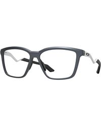 Oakley - Ox8191 Enigma Mass 819104 Optical Frames O_Matter Squared Normal - Lyst
