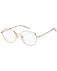 Marc Jacobs - Marc 476/G/N Ddb Optical Frames Metal Geometric - Lyst