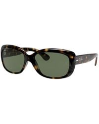 Ray-Ban - Rb4101 Jackie Ohh Sunglasses - Lyst