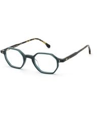 Lozza - Vl4422 Capalbio 1 0J80 Optical Frames Acetate Geometric - Lyst