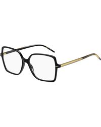 BOSS - Boss 1587 7C5 Optical Frames Acetate Squared - Lyst