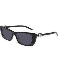 Gucci - Sunglasses - Lyst