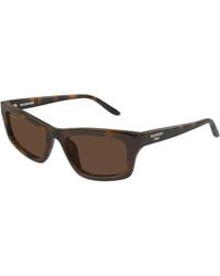 Balenciaga - Bb0527S 002 Sunglasses Acetate Cat Eye - Lyst