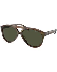 Ralph Lauren - Rl8211U The Cruiser 501731 Sunglasses Acetate Pilot Normal - Lyst