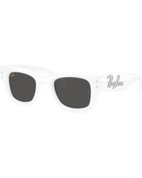 Ray-Ban - Ray - Lyst