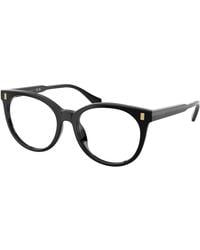 Ralph Lauren - Ra7182U 5001 Optical Frames Acetate Pantos Normal - Lyst