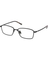 Polo Ralph Lauren - Ph1240Td 9223 Optical Frames Titanium Squared Normal - Lyst