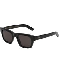 Retrosuperfuture - Ns9 Sintesi Sunglasses Acetate Squared Normal - Lyst