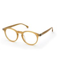 Lozza - Vl4377 Pescara 2 0T91 Optical Frames Acetate Pantos - Lyst