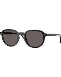 Vogue Eyewear - Vo5707S W44/87 Sunglasses Acetate Geometric Normal - Lyst