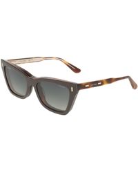 Calvin Klein - Ck25531Mag-Set 242 Optical Frames Acetate Cat Eye Normal - Lyst