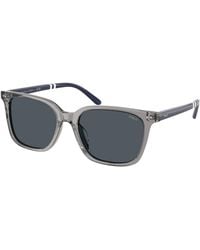 Polo Ralph Lauren - Ph4235U 631887 Sunglasses Acetate Squared Normal - Lyst