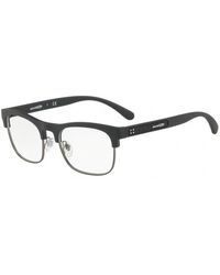 Arnette - An7131 Ripon 01 Optical Frames Plastic Squared - Lyst