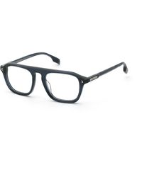 Lozza - Vl4395M Vivace 2 06Sb Optical Frames Acetate Geometric - Lyst