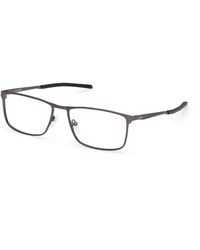 adidas Originals - Sp5130 9 Optical Frames Titanium Squared Normal - Lyst