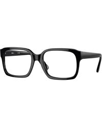 Sferoflex - Sf1152 C367 Optical Frames Acetate Squared - Lyst