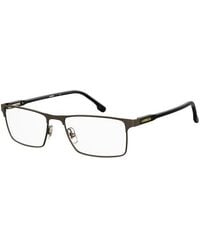 Carrera - 226 Vzh Optical Frames Steel Squared - Lyst