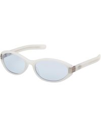 adidas - Or0129 21V Sunglasses Acetate Round Photochromic - Lyst