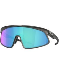 Oakley - Oo9524D Rslv 141 952404 Sunglasses O_Matter Squared Normal - Lyst