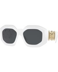 Versace - Ve4424U Sunglasses - Lyst