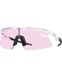 Oakley - Oo9527D Rslv Lite 952708 Sunglasses O_Matter Squared Normal - Lyst