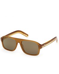 adidas - Or0141 42Q Sunglasses Acetate Pilot Normal - Lyst