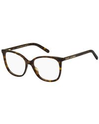 Marc Jacobs - Marc 662 086 Optical Frames Plastic Round - Lyst