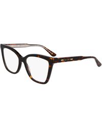 Calvin Klein - Ck24550Mag-Set 206 Optical Frames Acetate Butterfly Normal - Lyst