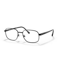Sferoflex - Sf2294 132 Optical Frames Metal Squared - Lyst