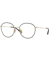 Vogue Eyewear - Vo4280T 5195 Optical Frames Titanium Pantos Normal - Lyst